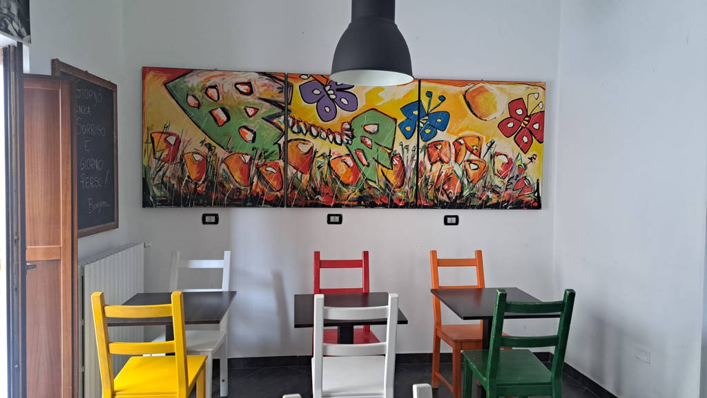 Tavoli cucina