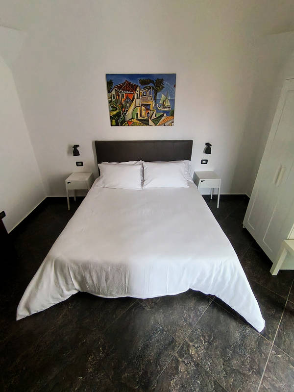 Letto Tre Musicanti